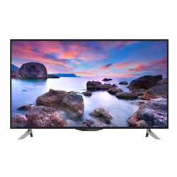 تلویزیون 4K اسمارت 50 اینچ شارپ مدل 50UA6500X