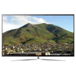 تلویزیون 4K اسمارت 55 اینچ هایسنس مدل 55N8700