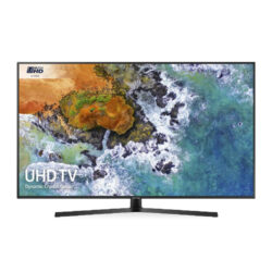 تلویزیون 4K اسمارت 65 اینچ سامسونگ مدل 65NU7400