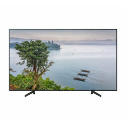 تلویزیون 4K اسمارت 75 اینچ سونی مدل 75X8000G