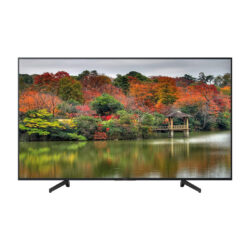 تلویزیون 4K اسمارت 65 اینچ سونی مدل 65X8000G