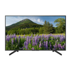 تلویزیون 4K اسمارت 55 اینچ سونی مدل 55X7077F