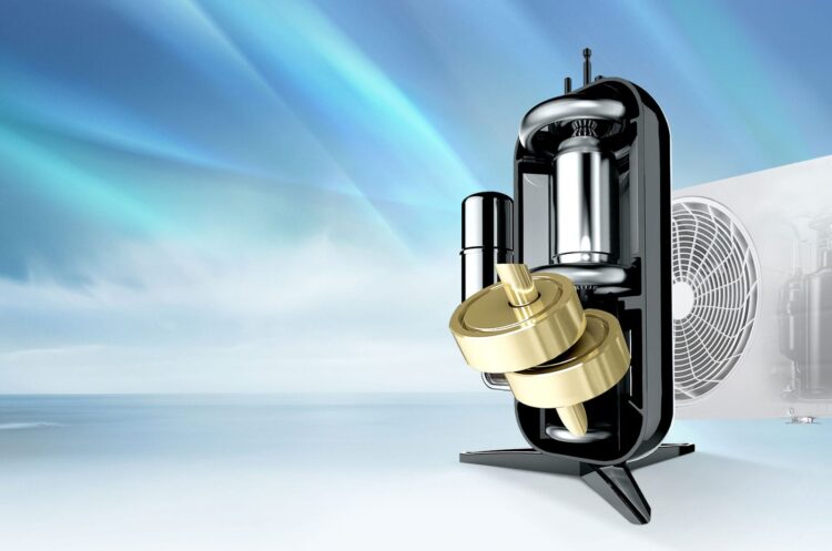 کولرگازی سرمایشی 12000 ال جی مدل S4UQ12JA3QC