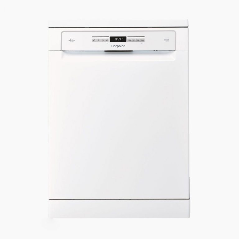 ماشین ظرفشویی 15 نفره آریستون مدل LFO 3P23 WL X