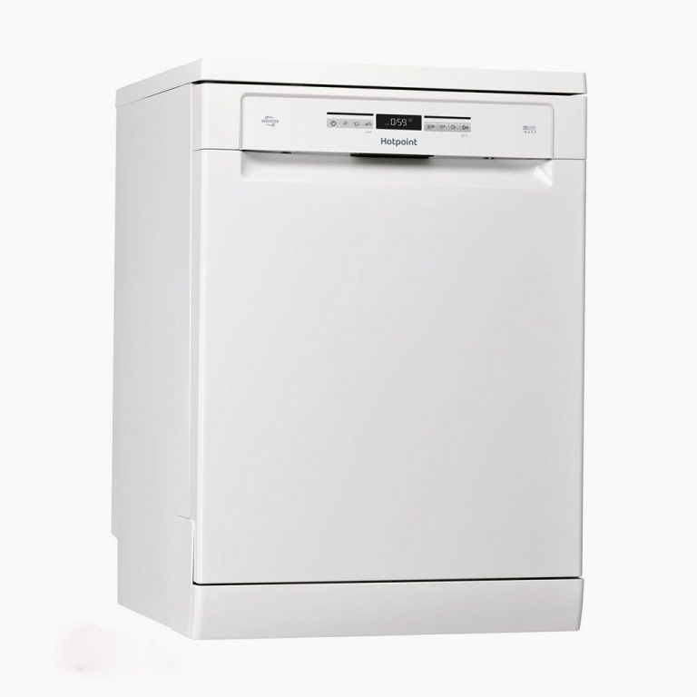 ماشین ظرفشویی 15 نفره آریستون مدل LFO 3P23 WL X