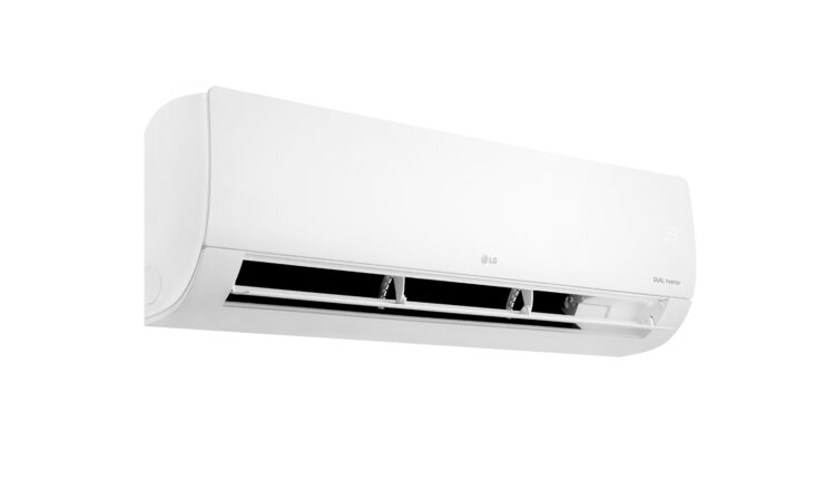 کولرگازی سرمایشی 12000 ال جی مدل S4UQ12JA3QC