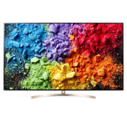 تلویزیون 4K اسمارت 65 اینچ ال جی مدل 65SK9500