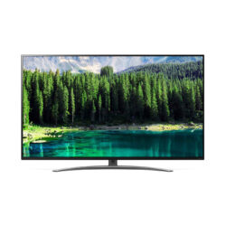 تلویزیون 4K اسمارت 55 اینچی ال جی مدل 55SM8600