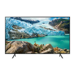 تلویزیون 4K اسمارت 75 اینچ سامسونگ مدل 75RU7100