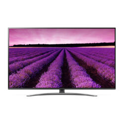 تلویزیون 4K اسمارت 55 اینچ ال جی مدل 55SM8100