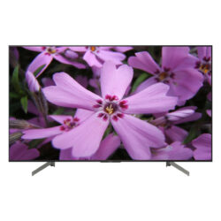 تلویزیون 4K اسمارت 75 اینچ سونی مدل 75X8507G