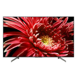 تلویزیون 4K اسمارت 55 اینچ سونی مدل 55X8507G