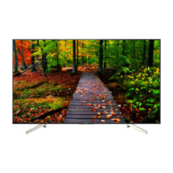 تلویزیون 4K اسمارت 55 اینچ سونی مدل 55X8577F