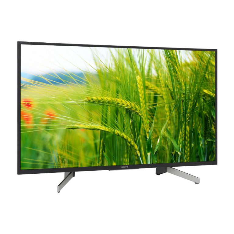 تلویزیون FULL HD اسمارت 49 اینچ سونی مدل 49W800G