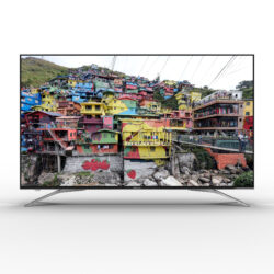 تلویزیون 4K اسمارت 55 اینچ هایسنس مدل 55U7A