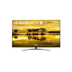 تلویزیون 4K اسمارت 55 اینچ ال جی مدل 55SM9000