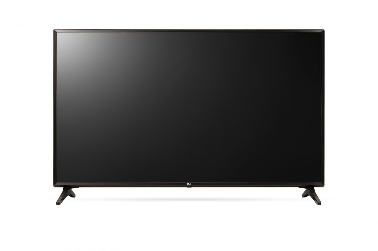 تلویزیون FULL HD اسمارت 43 اینچ ال جی مدل 43LK5730