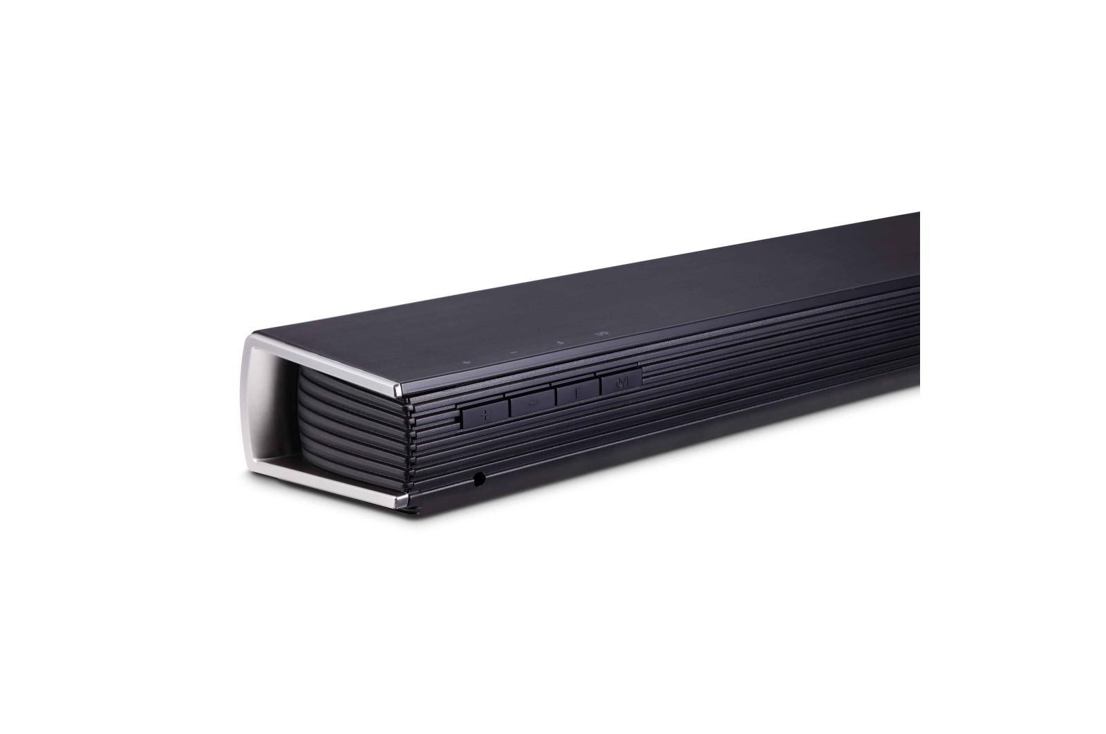 lg sound bar sk4d