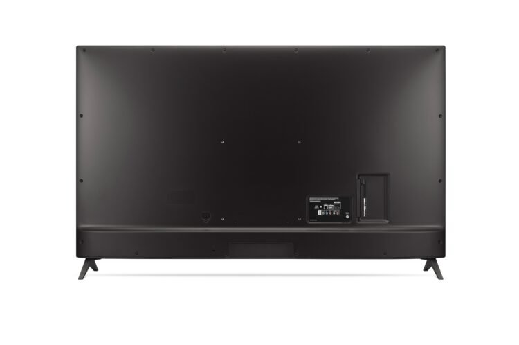 تلویزیون 4k اسمارت 75 اینچ ال جی مدل 75UK7050