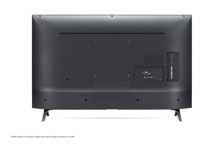 تلویزیون فول اچ دی اسمارت 43 اینچ ال جی مدل 43LM6300