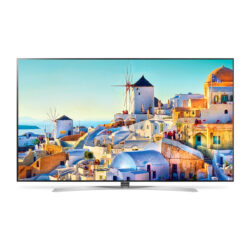 تلویزیون 4K اسمارت 75 اینچ ال جی مدل 75UH655