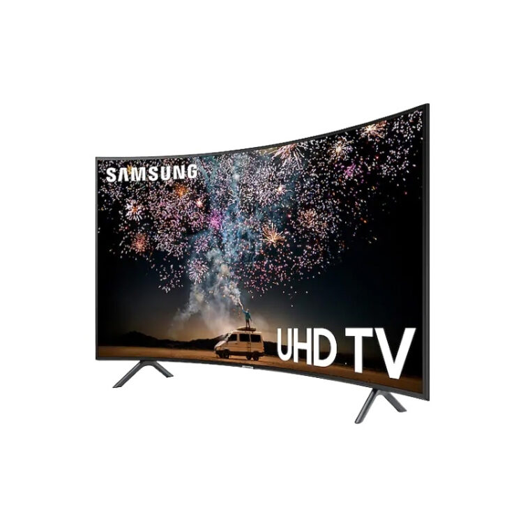 تلویزیون 4K اسمارت 49 اینچ منحنی سامسونگ مدل 49RU7300