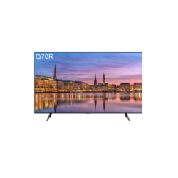 تلویزیون 4K اسمارت سامسونگ مدل 55Q70