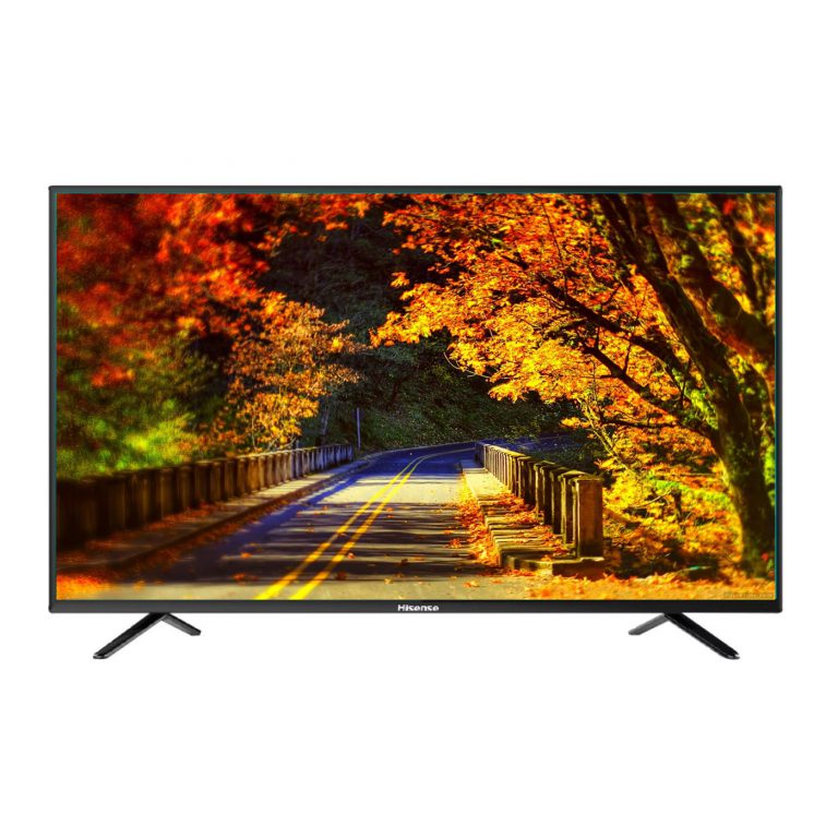 تلویزیون 4K اسمارت 58 اینچ هایسنس مدل 58A6100