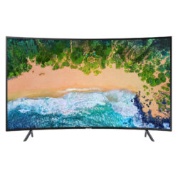 تلویزیون 4K اسمارت 75 اینچ سامسونگ مدل 75NU7300