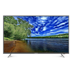 تلویزیون 4K اسمارت 43 اینچ پاناسونیک مدل 43FX430M