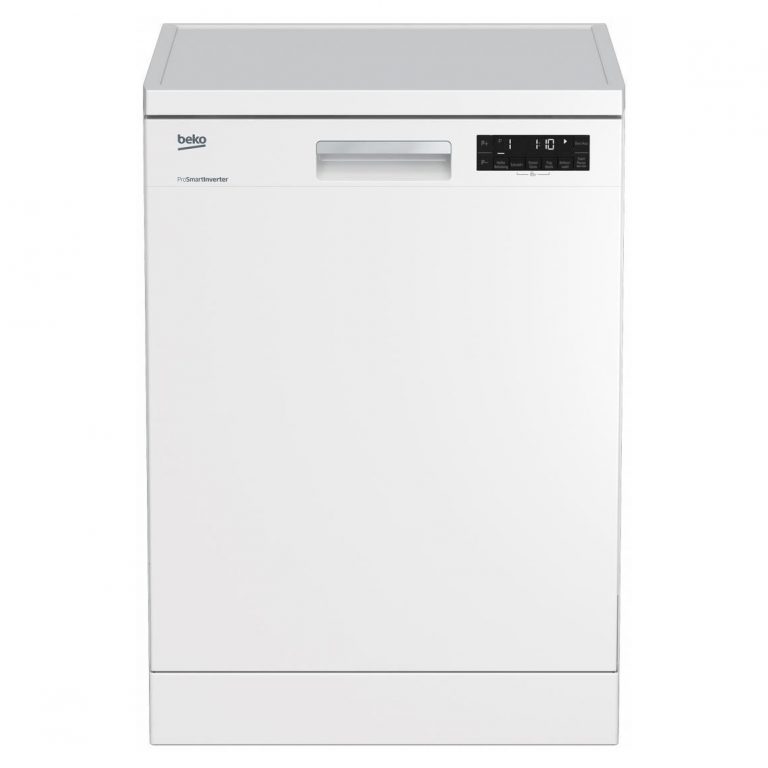 ماشین ظرفشویی 14 نفره بکو مدل DFN28420W