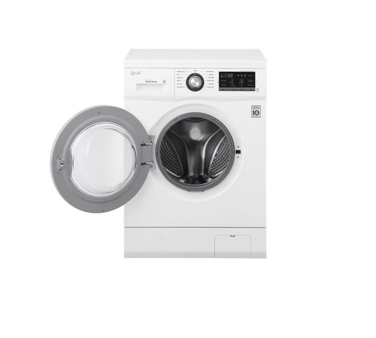 LG FH2J3QDNP0 washing machine 7