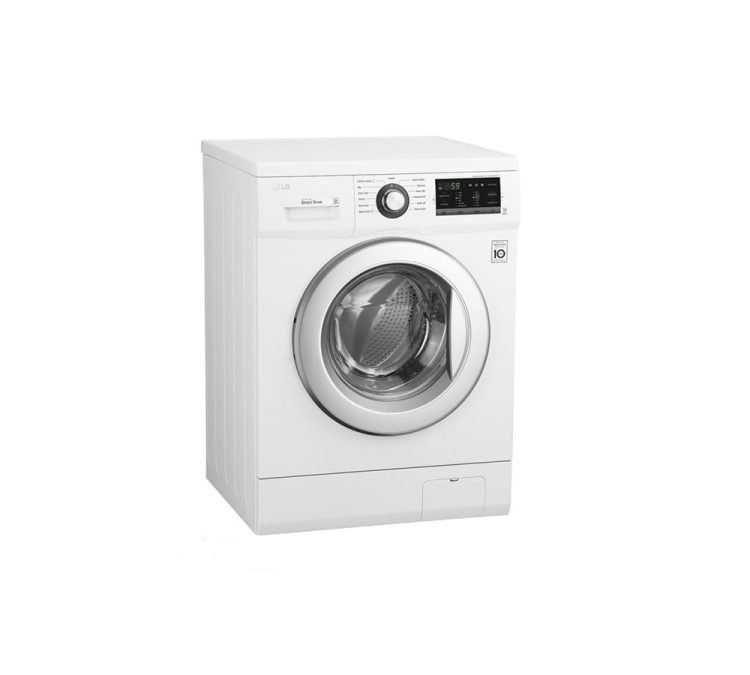 LG FH2J3QDNP0 washing machine 8