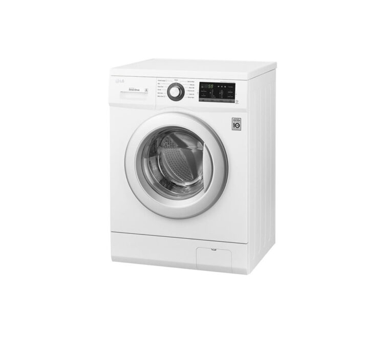 LG FH2J3QDNP0 washing machine 9 | بانه ویترین مرجع تخصصی لوازم خانگی