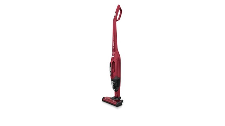 جارو شارژی 16.8 ولت بوش مدل BBH21630R