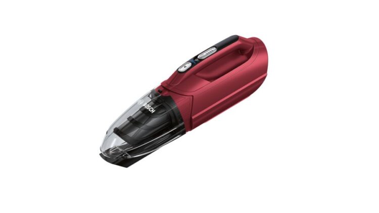 جارو شارژی 16.8 ولت بوش مدل BBH21630R