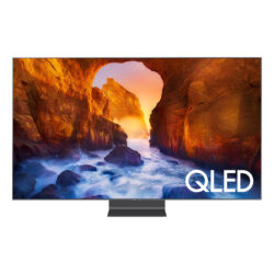 تلویزیون 4K اسمارت 82 اینچ سامسونگ مدل 82Q90R