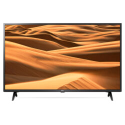 تلویزیون 4K اسمارت 43 اینچ ال جی مدل 43UM7340