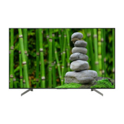 تلویزیون 4K اسمارت 65 اینچ سونی مدل 65X8500G