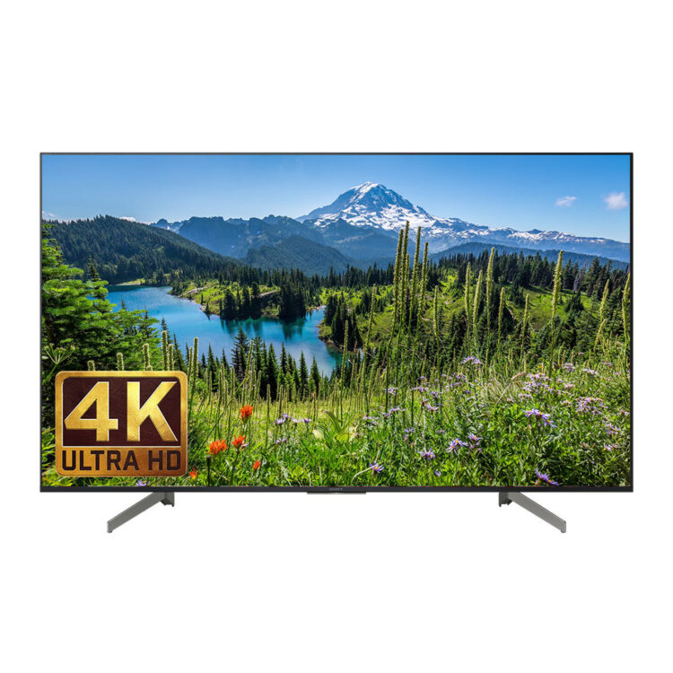 تلویزیون 4K اسمارت 49 اینچ سونی مدل 49X8500G