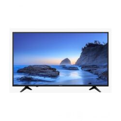 تلویزیون 4K اسمارت 50 اینچ هایسنس مدل 50A6100