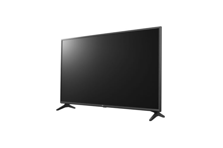 تلویزیون 4K اسمارت 49 اینچ ال جی مدل 49UK6200