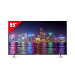 تلویزیون 4K اسمارت 55 اینچ پاناسونیک مدل 55FX430M