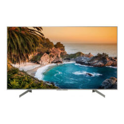 تلویزیون 4K اسمارت 55 اینچ سونی مدل 55X8577G