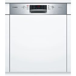ماشین ظرفشویی توکار 13 نفره بوش مدل SMI46IS05E
