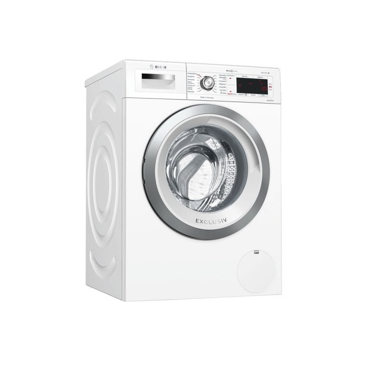 Bosch washing machine WAW325412 450x462 1