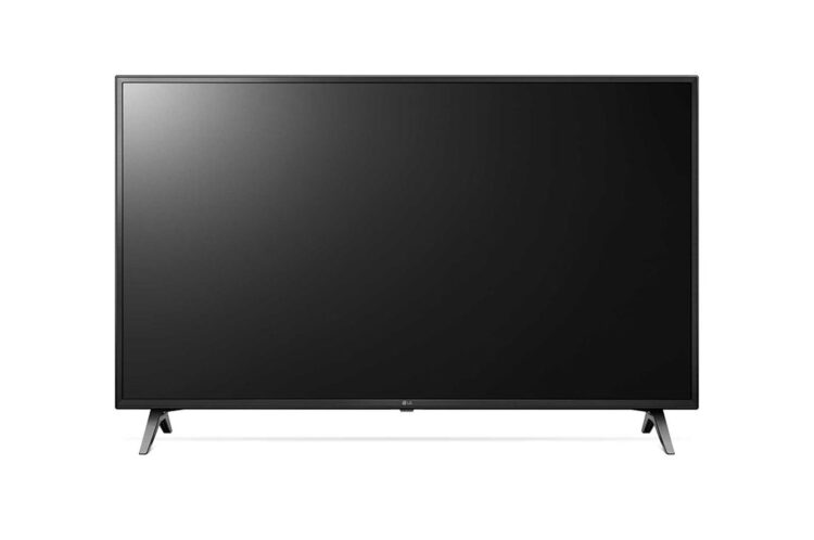 تلویزیون 4K اسمارت 55 اینچ ال جی مدل 55UM7100