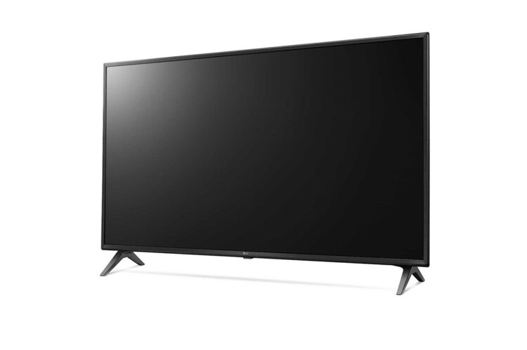 تلویزیون 4K اسمارت 55 اینچ ال جی مدل 55UM7100