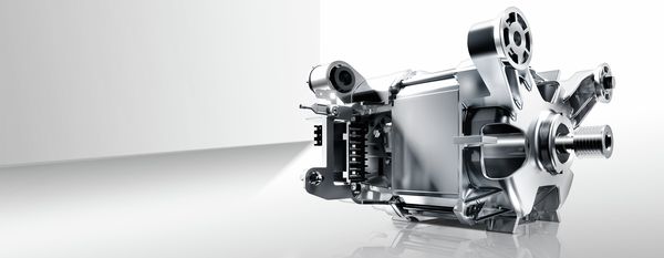 ماشین ظرفشویی بوش مدل 46AWOOE - تصویر 5