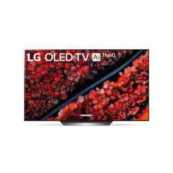 تلویزیون 4K اسمارت 65 اینچ ال جی مدل 65C9